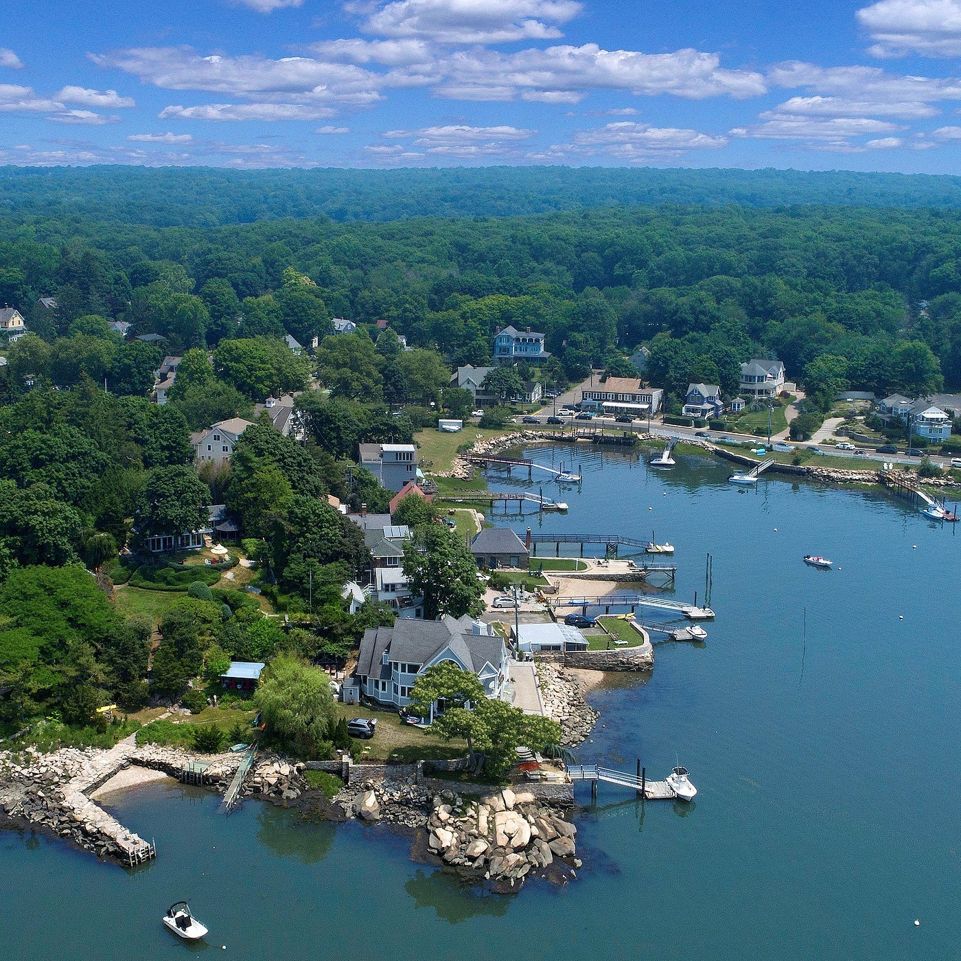 Legal DNA Testing Services in Branford, CT